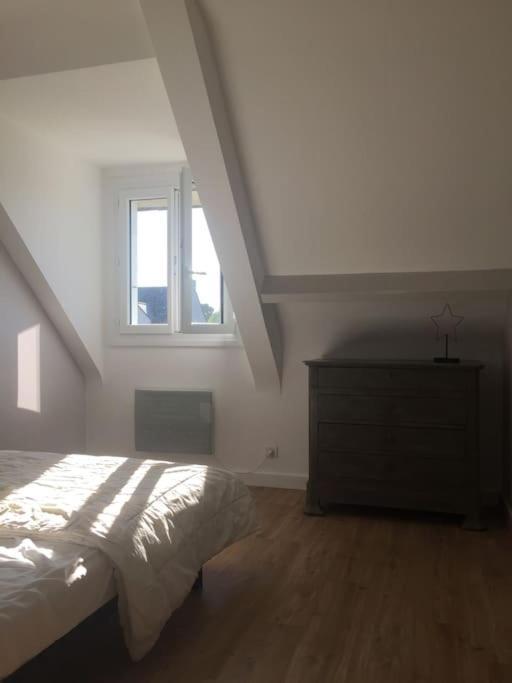 Maison Familiale 8 Personnes Пирьяк-Сюр-Мер Экстерьер фото