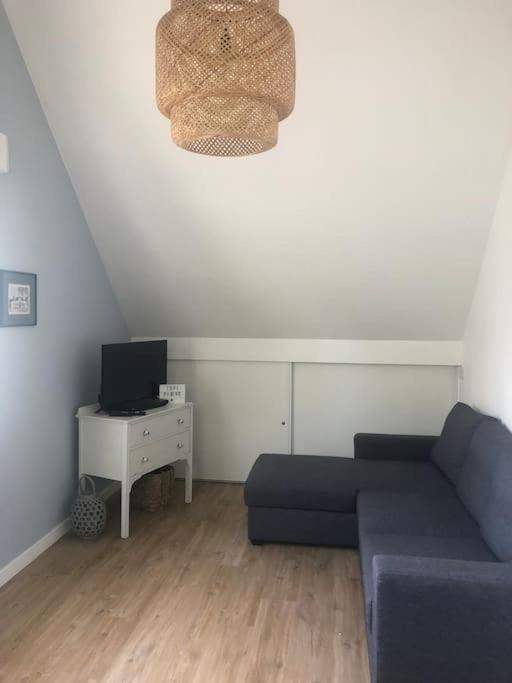 Maison Familiale 8 Personnes Пирьяк-Сюр-Мер Экстерьер фото